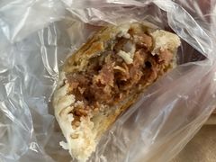 鲜肉月饼-宋记饼家(石门二路店)