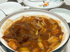 -狮王府淮扬菜(新街口友谊店)