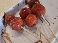 -北平印象.北京烤鸭.新京菜.融合菜(世贸店)