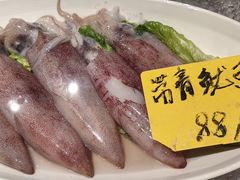 -佬太公海鸭·海鲜大排档(上海总店)