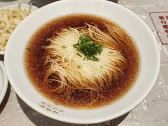 -松鹤楼面馆(中洲湾店)