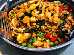 -蛙小侠·沸腾砂锅(西关新天地店)