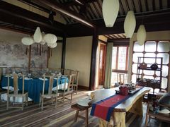 -二十八里太湖船菜(吉祥路店)