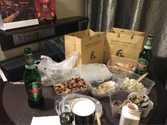 -海岛渔村大酒店(云霄路店)