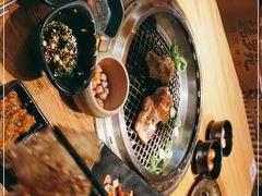 -韩罗苑(万象城店)