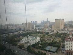 -合肥丰大国际大酒店