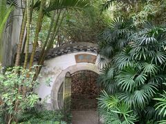 -深圳国际园林花卉博览园