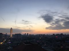 -梧桐餐厅(泉城路店)