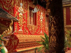 -西双版纳傣族园