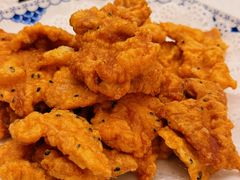 -品海楼·大连海胆锅贴馆(东港店)