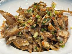 -渔娘渔家丹东海鲜(东直门店)