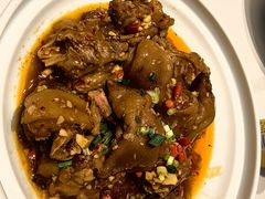 -攸州小镇家湘菜(小米科技园店)