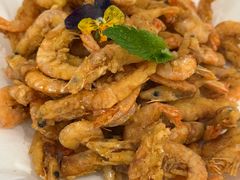 -丝路东方虾仁水饺(北京路二宫汇嘉店)