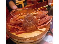 -蟹田居·活蟹料理(东城店)