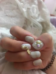 -EasyLady美甲沙龙
