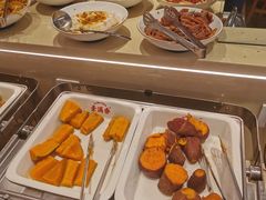 -素满香·食养自助(建邺万达店)