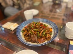 -溢香苑瓦罐(前进路店)