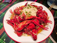 -丁丁龙虾(总店)