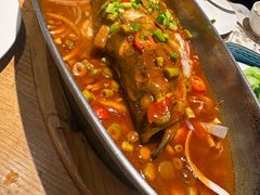 -中国徽菜·徽商故里(广安门店)