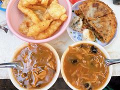 -逍遥镇刘相五胡辣汤豆沫馆(康复中街店)