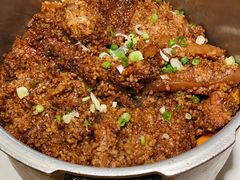 粉蒸肉-董厨煨汤馆(车站路店)