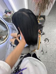 -D.G造型·烫发染发接发