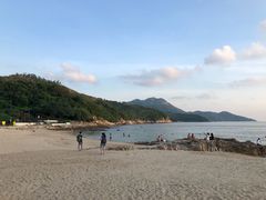 -南丫岛