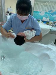 点击看大图 -梓爱月子中心(花都店)