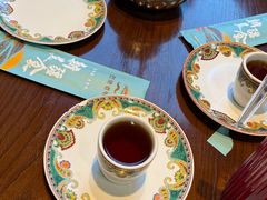 -巴依老爷新疆美食(牡丹园店)