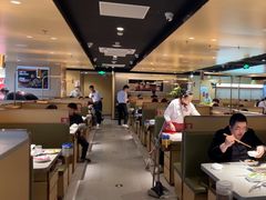 -海底捞火锅(太原南站店)