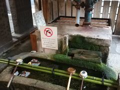 -Hōzen-ji Temple法善寺
