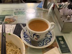 -翠华餐厅(旺角文华商场店)