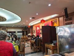 -砂锅居(西四店)