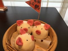 -好彩海鲜火锅饭店(银河百老汇店)