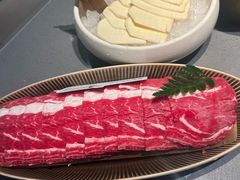 -巴奴毛肚火锅(悠唐购物中心店)