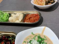 -金龙烧烤·牛肉面(西塔店)
