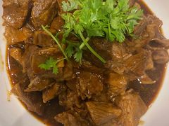 -希尔顿逸林酒店·中餐厅