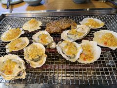 -蚝英雄鲜蚝自助专门店(长楹天街直营店)
