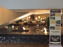 门面-良渚君澜度假酒店·中餐厅