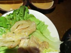 -受气牛肉·重庆耙牛肉(来福士店)