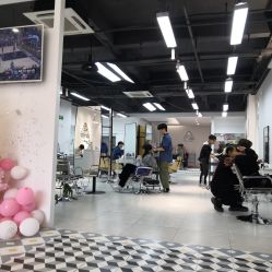 -ASA HAIR SALON