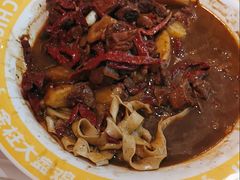 -金柱大盘鸡(南门店)