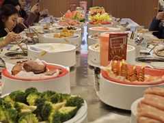 -龍歌自助小火锅(秦淮水游城店)