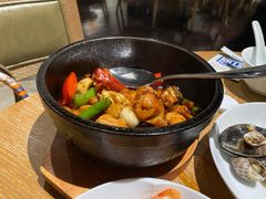 -宁波柏悦酒店·钱湖渔港