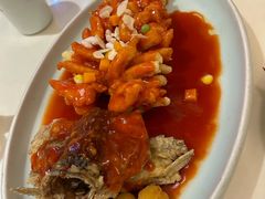 -姑苏家宴·苏帮菜·松鼠桂鱼(苏州总店)
