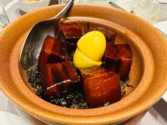 -云锦壹号·淮扬宴(徐汇万科店)