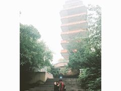 瞰胜楼全景-瞰胜楼