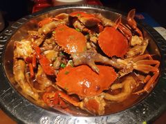 -胖哥俩肉蟹煲(福州仓山爱琴海店)