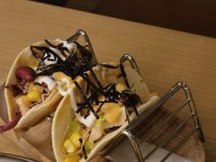 -本处·素食·融合料理(南油店)