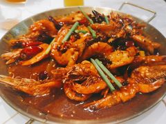 -寂寞的豆芽 蒙古原切大串(金宇店)